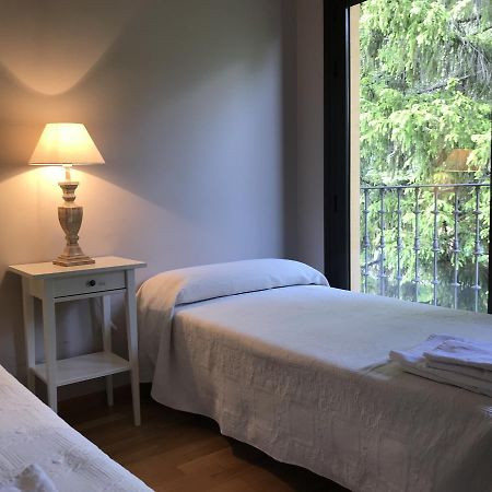 Apartamento Balcon De Jaca I Εξωτερικό φωτογραφία