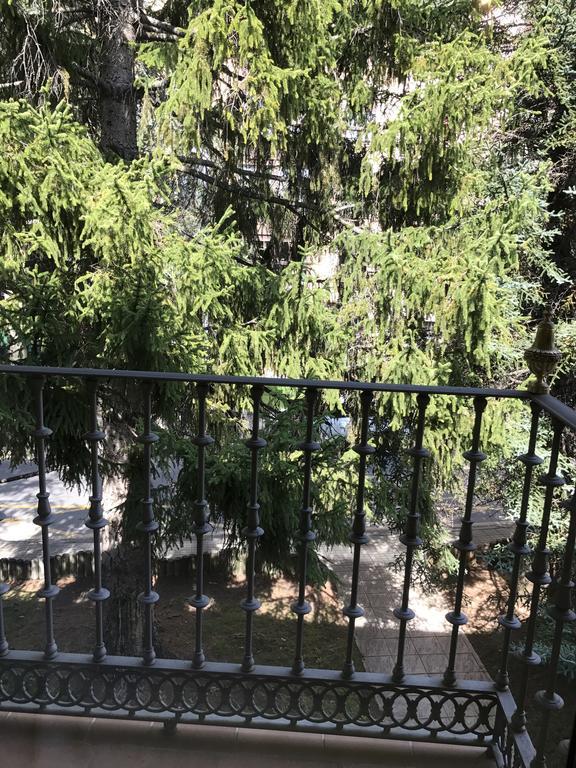 Apartamento Balcon De Jaca I Εξωτερικό φωτογραφία
