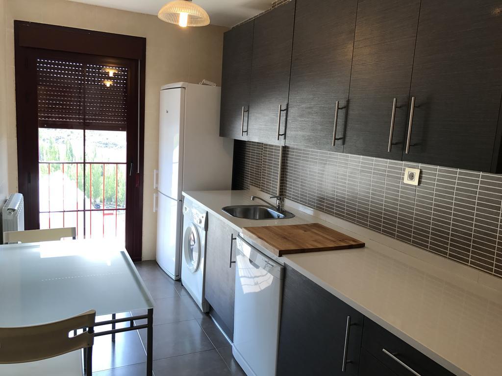 Apartamento Balcon De Jaca I Εξωτερικό φωτογραφία