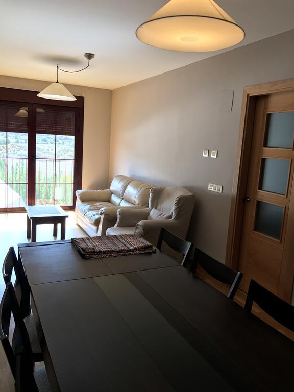 Apartamento Balcon De Jaca I Εξωτερικό φωτογραφία