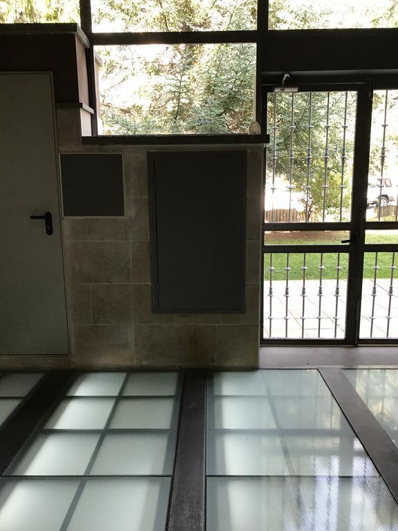 Apartamento Balcon De Jaca I Εξωτερικό φωτογραφία