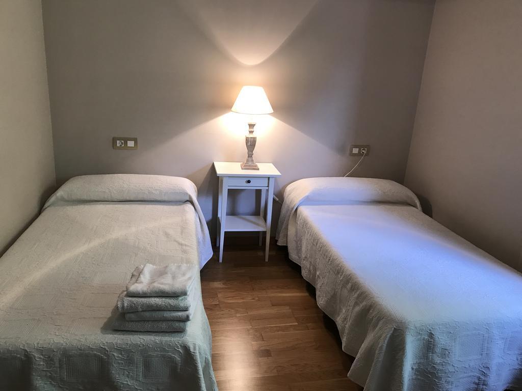 Apartamento Balcon De Jaca I Εξωτερικό φωτογραφία