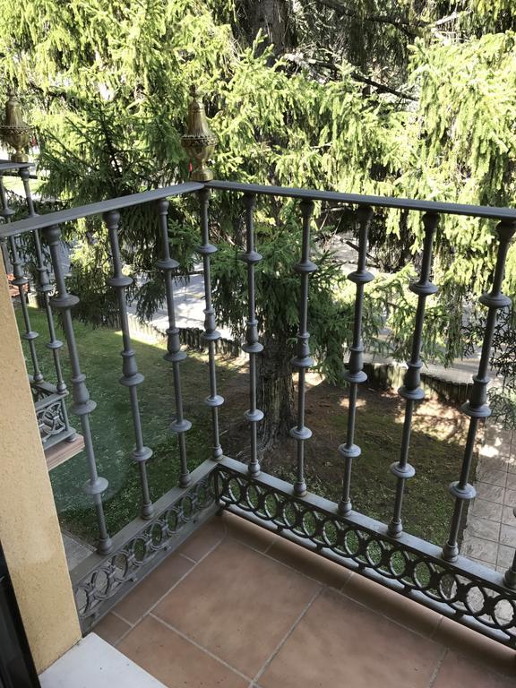Apartamento Balcon De Jaca I Εξωτερικό φωτογραφία