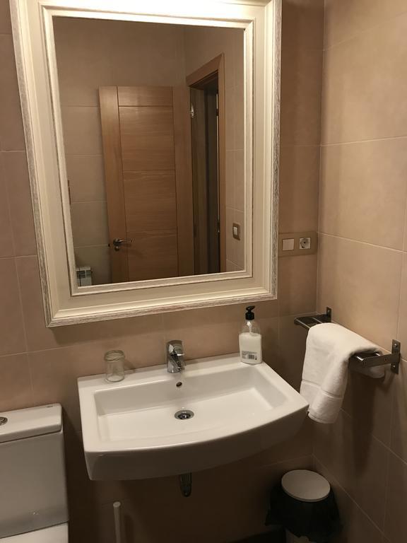 Apartamento Balcon De Jaca I Εξωτερικό φωτογραφία