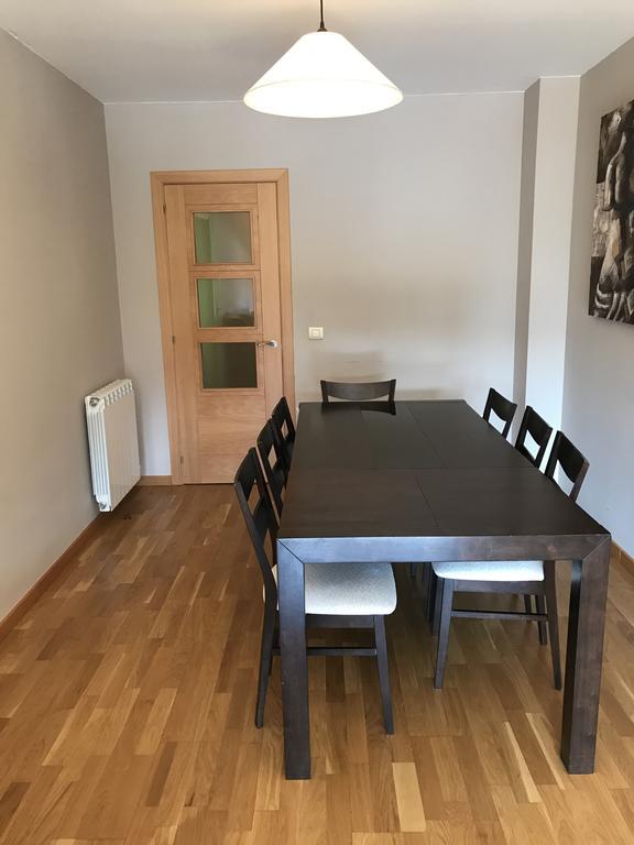 Apartamento Balcon De Jaca I Εξωτερικό φωτογραφία