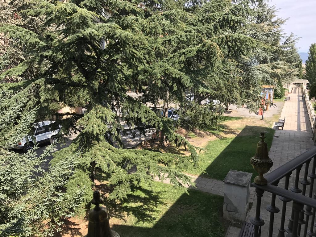 Apartamento Balcon De Jaca I Εξωτερικό φωτογραφία