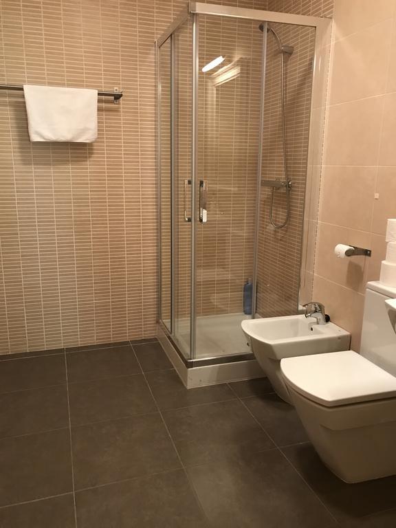 Apartamento Balcon De Jaca I Εξωτερικό φωτογραφία