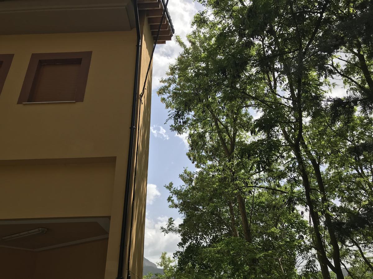 Apartamento Balcon De Jaca I Εξωτερικό φωτογραφία